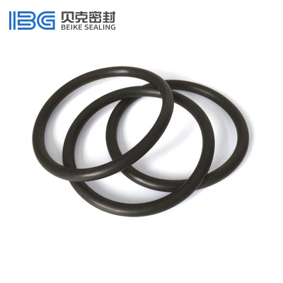 丁腈70黑色食品級(jí)O型圈
