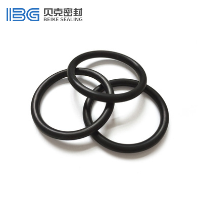 氟膠80黑色橡膠O型圈