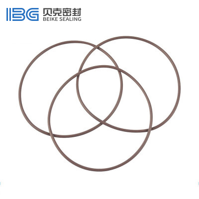 氟膠棕色O型圈