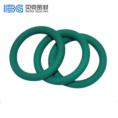 氫化丁腈綠色O型圈