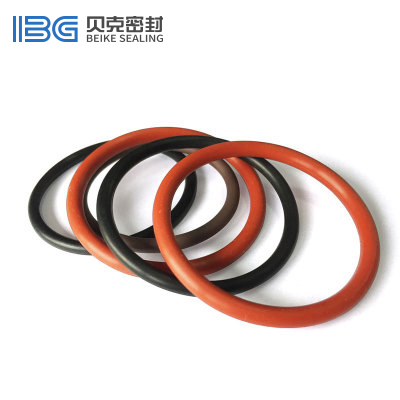 氟膠o型圈