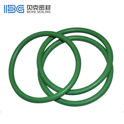 氫化丁腈綠色o型圈1