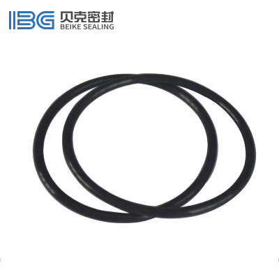 氟膠黑色O型圈