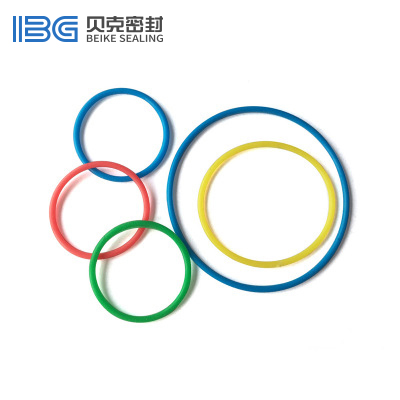 硅膠食品級O型圈