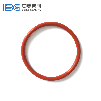 硅膠o型圈