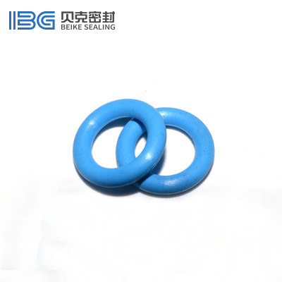 硅膠藍色密封O型圈