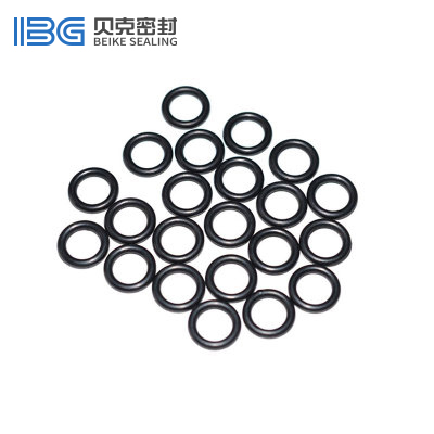 O型密封圈3