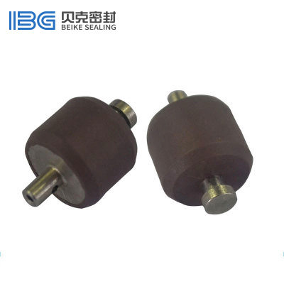 氟膠90棕色引火螺絲