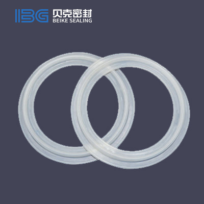 硅膠白色密封圈