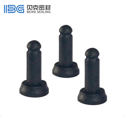 丁腈錐形橡膠塞
